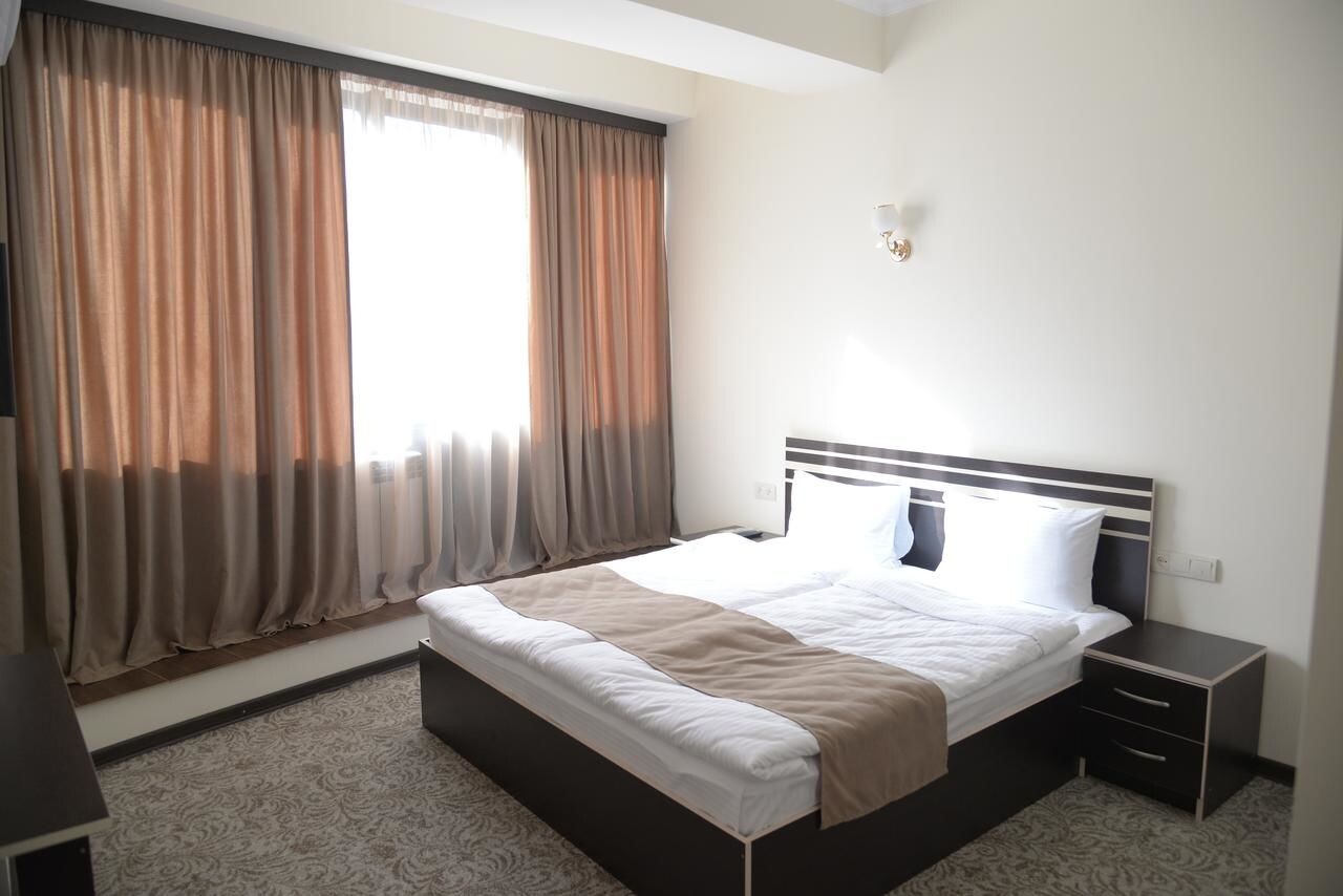 Yerevan Centre Hotel Ереван